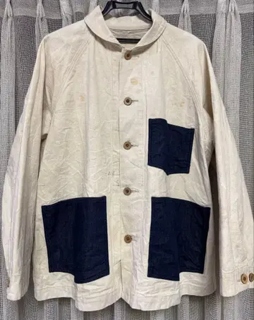 투페이스 커버올 쓰리 페이스 빈티지 vintage