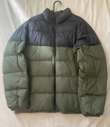 UNIQLO 울트라 라이트 다운 다운 자켓 XL