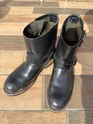 레드윙 ASTM F 2413-05 M/1/75/C/75