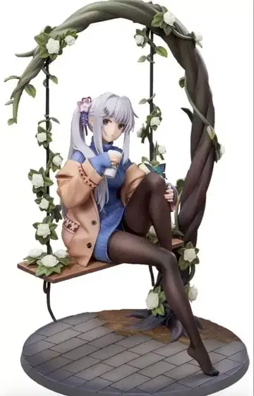 [새상품] 피규어 야기 유이 인연 최대 레벨 Ver. [작혼-잔타마-]