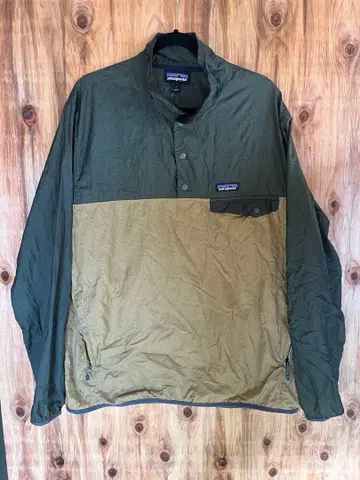 patagonia 나일론 자켓 L