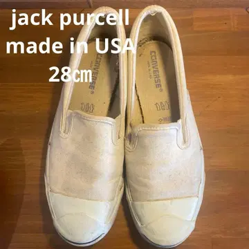 컨버스 잭퍼셀 슬립온 90's