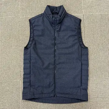 theory 그레이 다운 베스트 XS