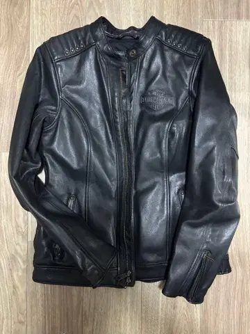 Harley-Davidson 가죽 자켓 97000-22VW