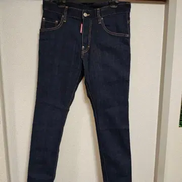 DSQUARED2 2024AW 스케이터 진 44