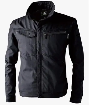 C&CLUB 블랙 자켓 LL 사이즈