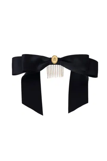 Trois Logo Coin Comb