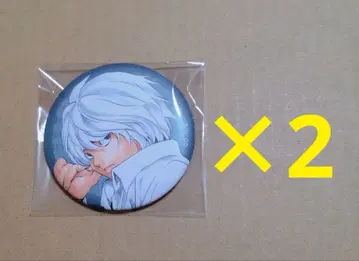 데스노트 매트 캔뱃지 컬렉션 니아