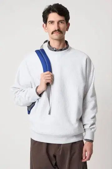 스티븐 앨런 맨투맨 L