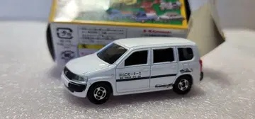 [ 무료배송 ] 미사용! 야마구치 모터스 프로박스 미니카 [ 토미카 ]