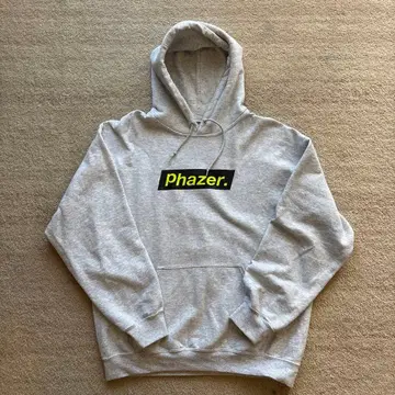 phazer 후드티 L 사이즈 challenger