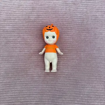 큐피 소니엔젤 할로윈