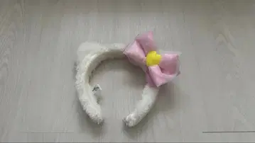 usj 유니버셜 키티 머리띠