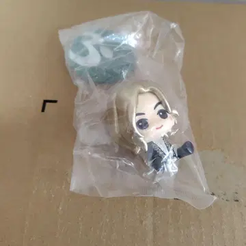 제일복권 미세스 C상 SD 피규어 후지와라 료카 상자 없음