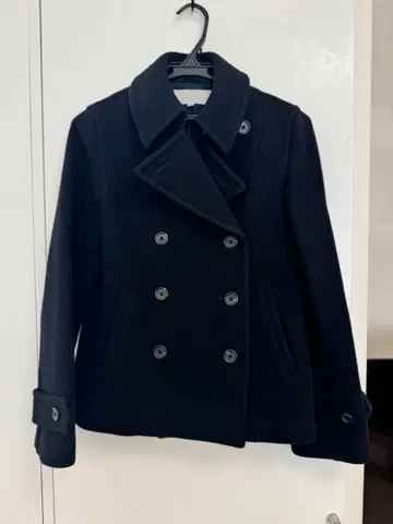 Margaret Howell 피 코트