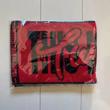 twice 채영 타월 미개봉 새상품