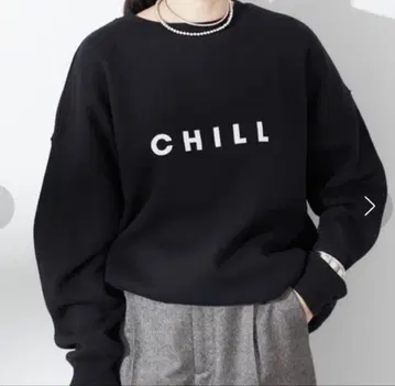 JOURNAL STANDARD L'ESSAGE 맨투맨 CHILL