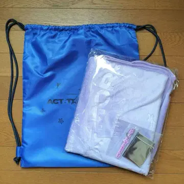 TXT 프리미엄 시트 혜택 후쿠오카 태현 ACT:TOMORROW