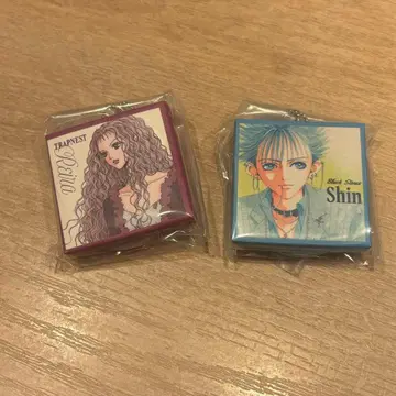 NANA CD풍 아크릴 참