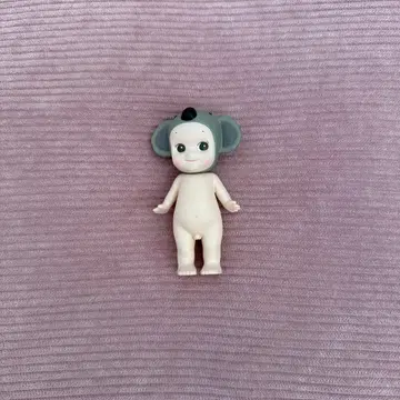 큐피 소니 엔젤 코알라