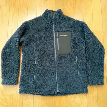 [ 몽벨 ] 크리마플러스 실링 자켓