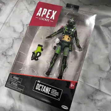 APEX 옥테인 피규어