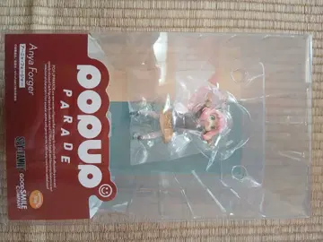 POP UP PARADE SPY x FAMILY 아냐 포저