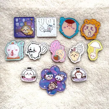 치이카와 (먼작귀) 마그넷 묶음 판매