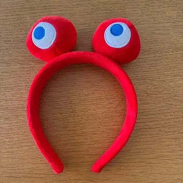 미야쿠미야쿠 머리띠