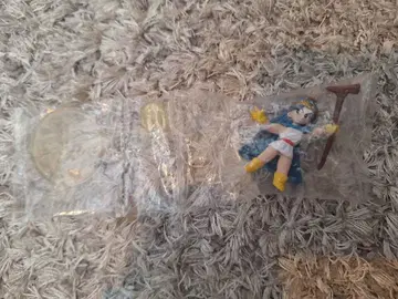 현자(여자) 드래곤 퀘스트 캐릭터 피규어 컬렉션