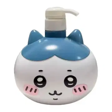 하치와레 펌프 보틀