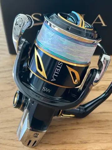 20 스텔라 SW 6000HG