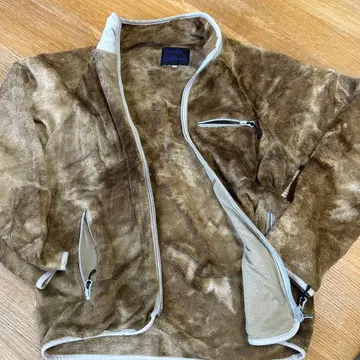 네펜데스 플리스 자켓