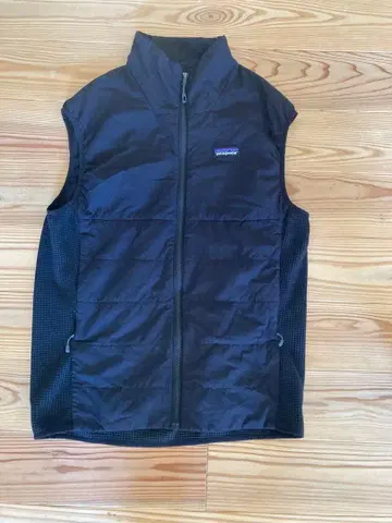 patagonia 나노에어 라이트 베스트