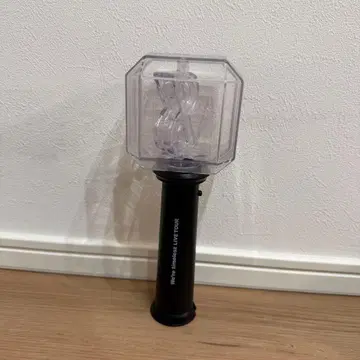 timelesz FAM 응원봉