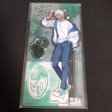 테니스의 왕자님 타네가시마 아크릴 스탠드