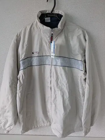 NEPLICO 방수 점퍼 2013 IPC Sledge Hockey