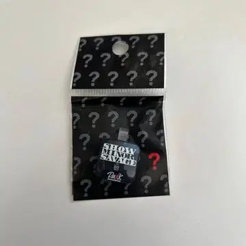 ShowMinorSavage 피크 핑 D.U.N.K