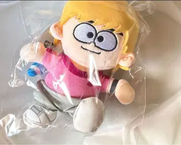 시노즈카 다이키 봉제 인형 봉제 인형