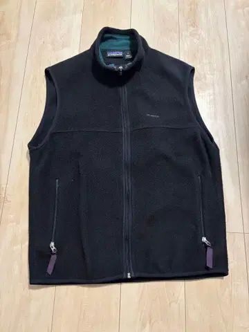 patagonia 신틸라 베스트 USA 제조