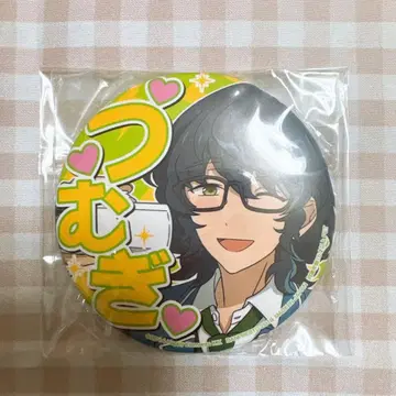 앙스타 츠무기 응원 캔뱃지 4th Switch 프라이스 이베코레