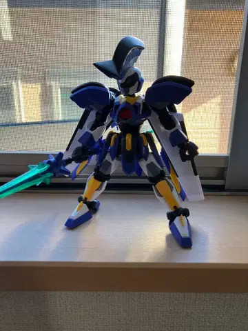 오딘 하이퍼 펑션 HF 골판지 전기