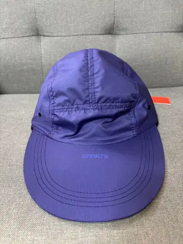 interbreed 롱 빌 캡