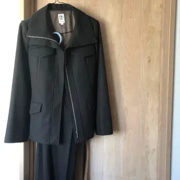 미쉘클랑 MK 수트 수트 셋업