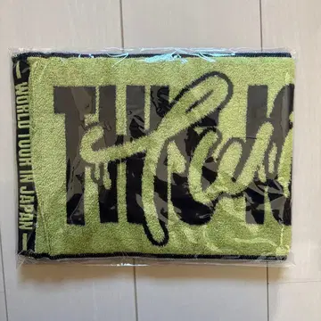 TWICE JEONGYEON 머플러 타월