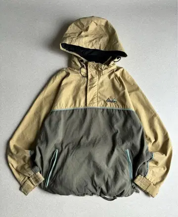 00s oneill 아노락 재킷 오닐 아노락 후드티