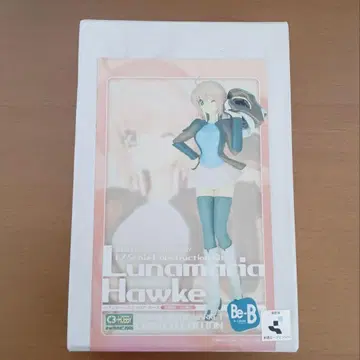 [연말 특가] wave be-b 루나 마리아 호크 레진 키트