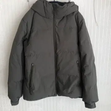 GU 다운 자켓 세트