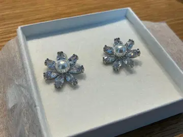 STELLA BRIDAL 귀찌