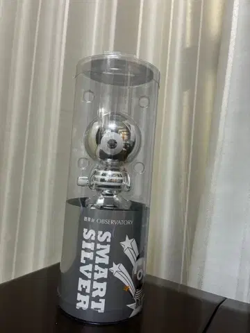 대만 101 댐퍼 베이비/Damper Baby 태엽 토코토코